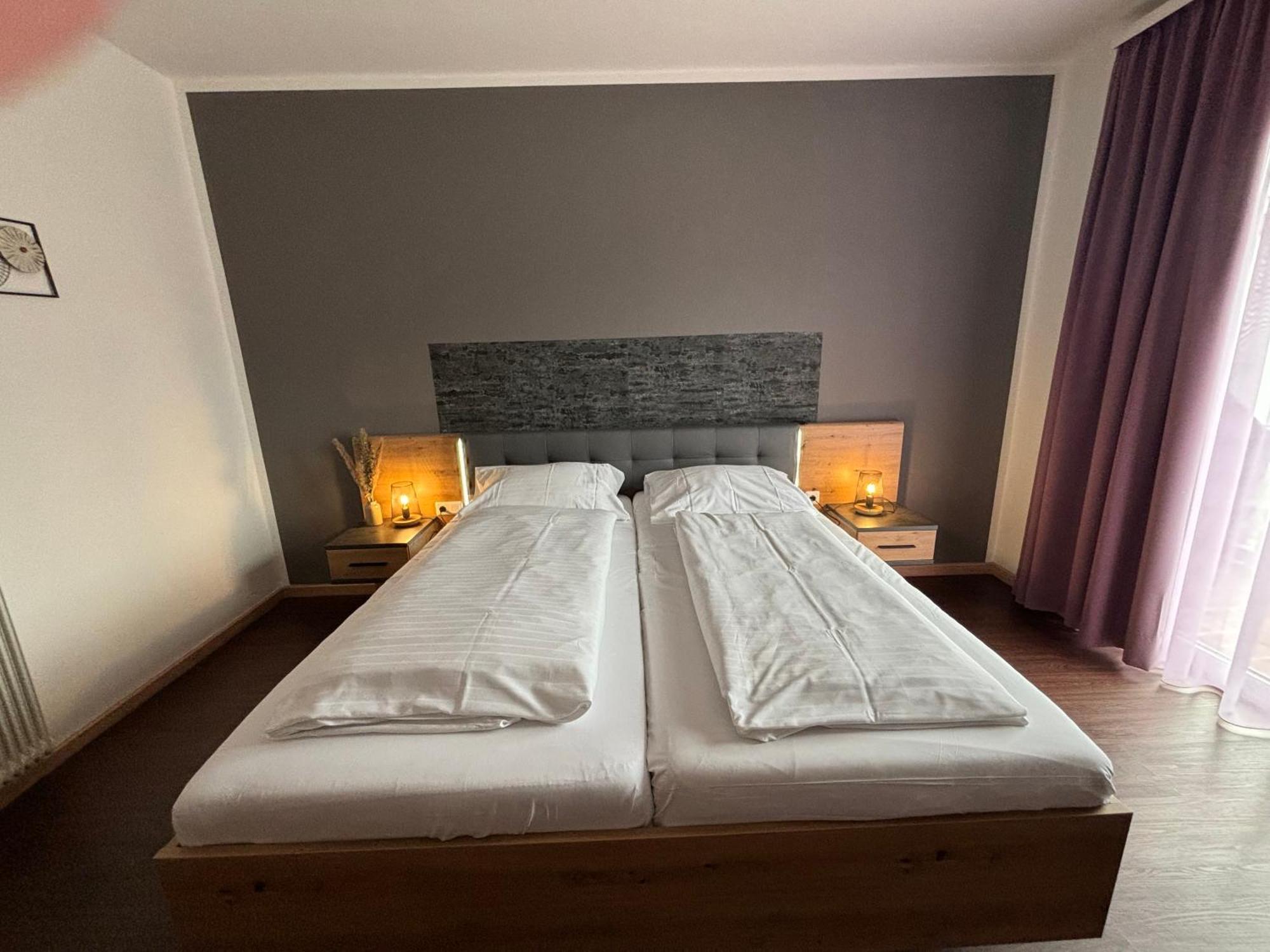 Pension Hoogerland Velden am Woerthersee Exterior photo